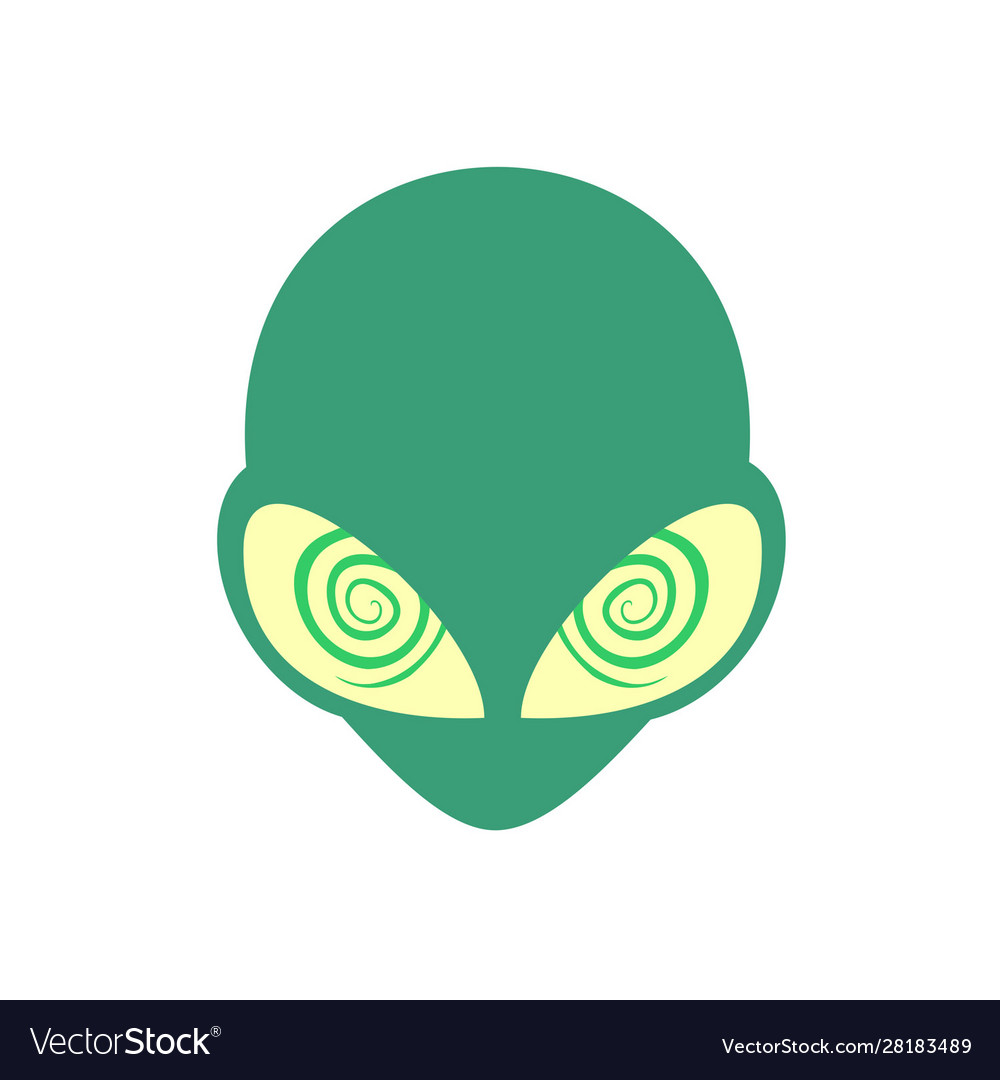 Alien icon