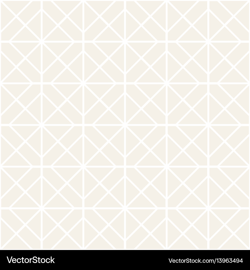 Seamless pattern with squares abstract Royalty Free Vector