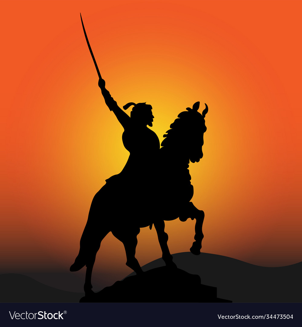 Chhatrapati Shivaji Maharaj Jayanti 2024: Quotes, video status download, Shivaji  Maharaj images, drawings, wallpapers | Events News - News9live