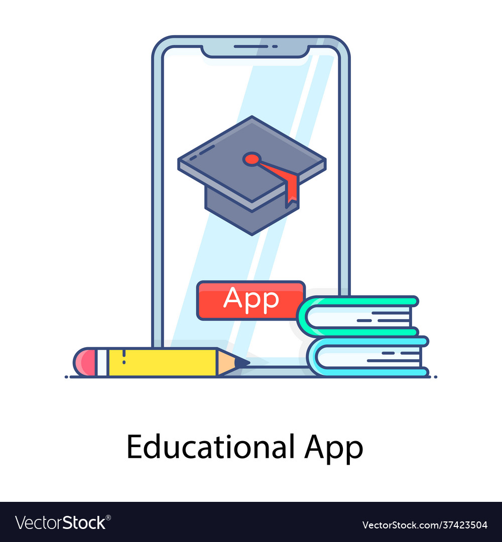 Educational app