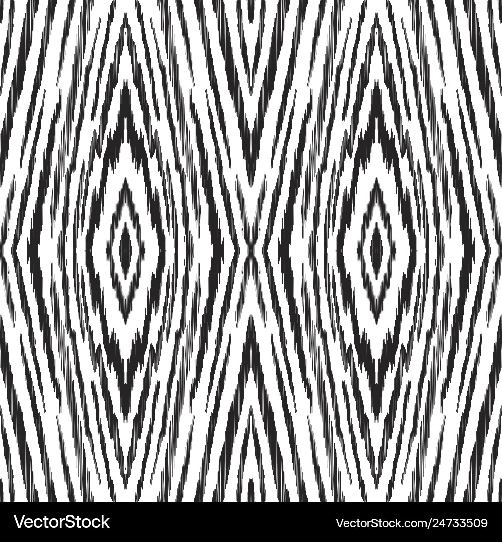 Ethnic seamless pattern Royalty Free Vector Image