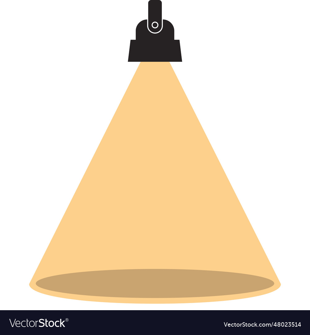 Spotlight icon