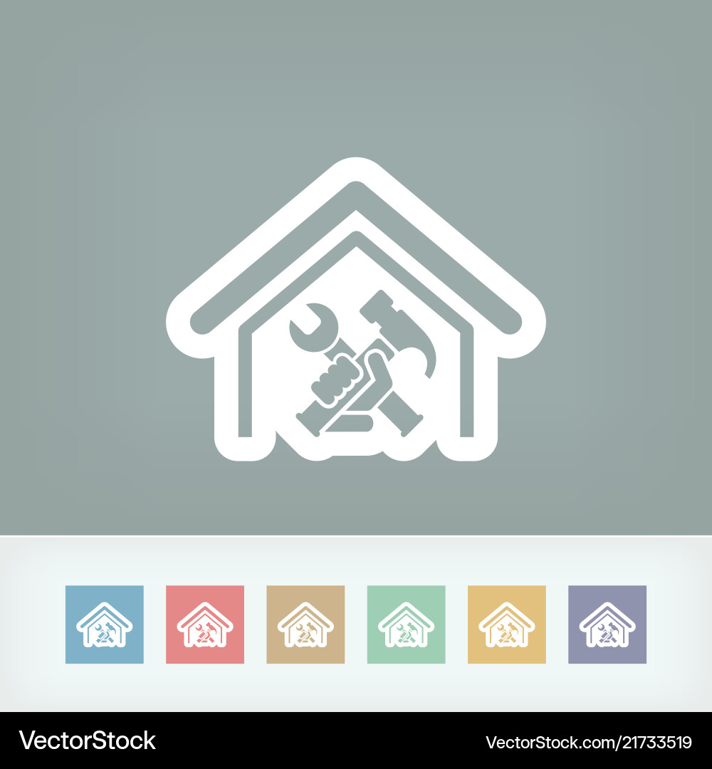 Artisan workshop Royalty Free Vector Image - VectorStock