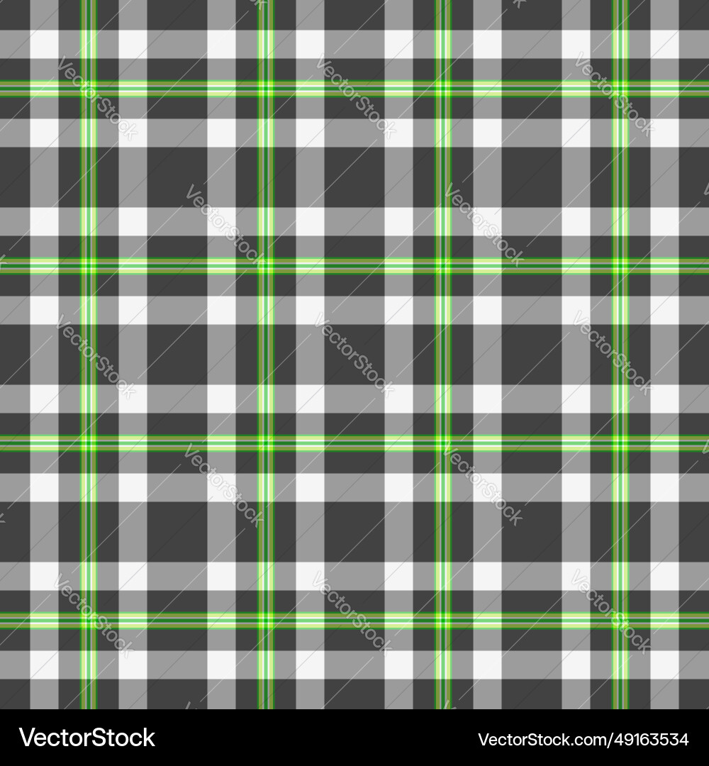 Fabric texture seamless of textile background Vector Image