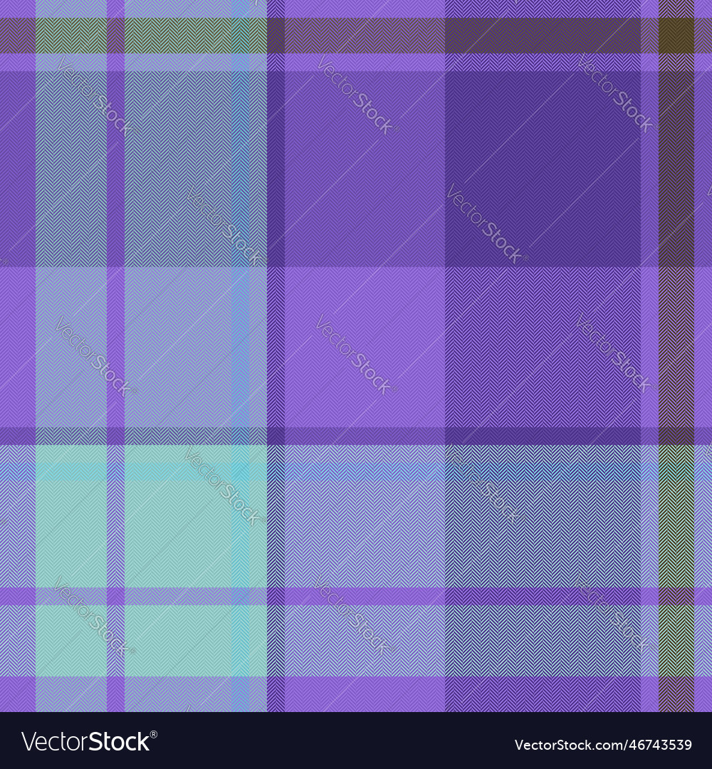 Background seamless textile check fabric texture