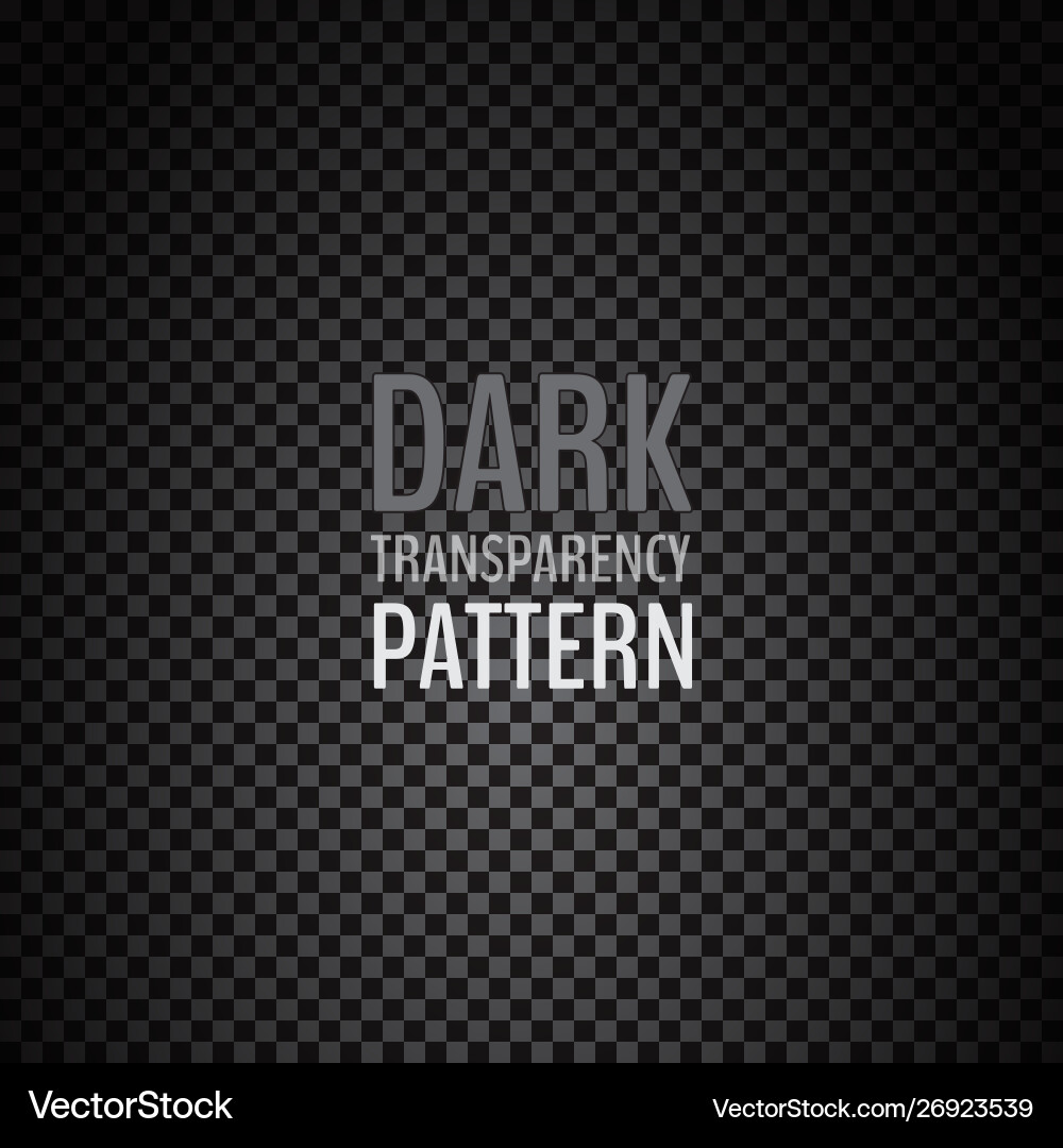 Transparency grid backdrop Royalty Free Vector Image