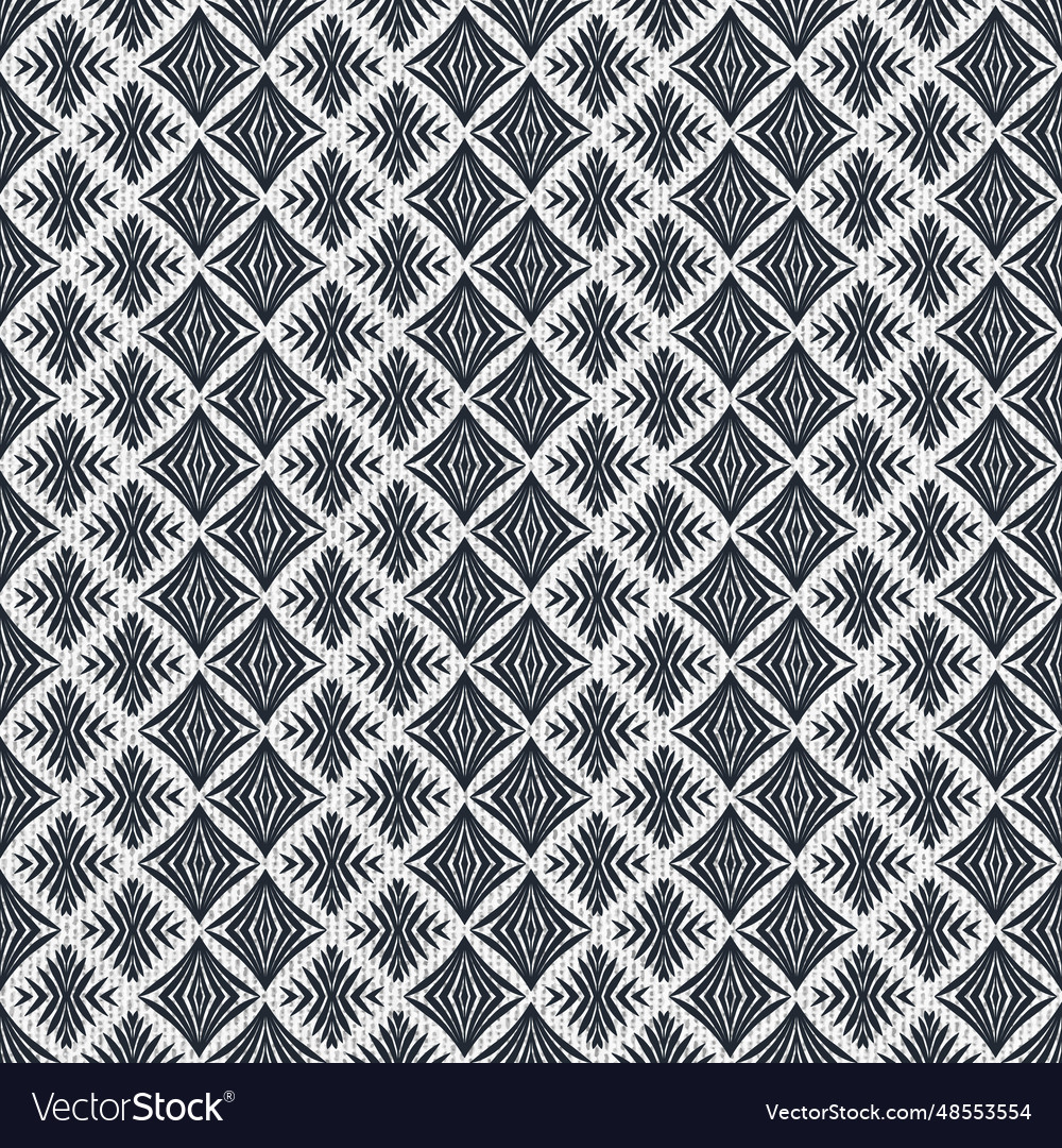 Seamless pattern art deco background