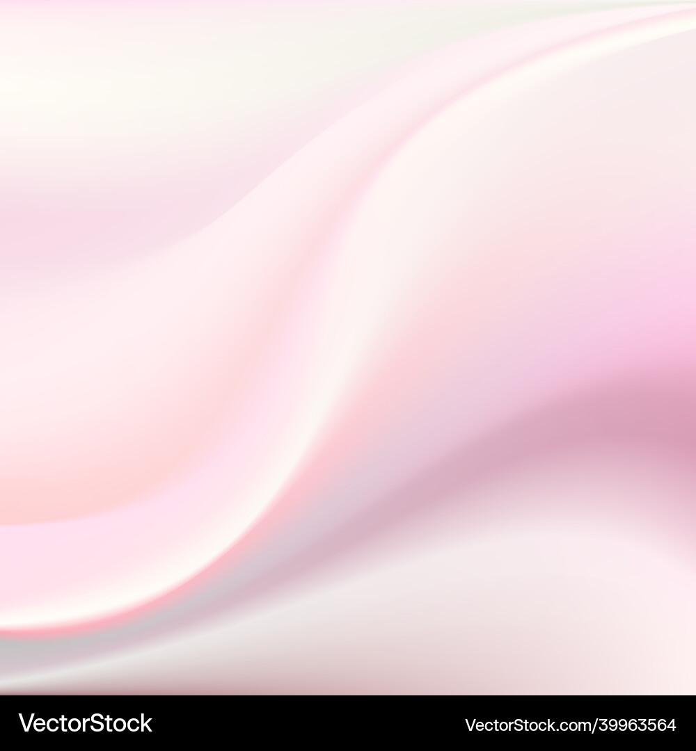 Defocused abstract background Royalty Free Vector Image