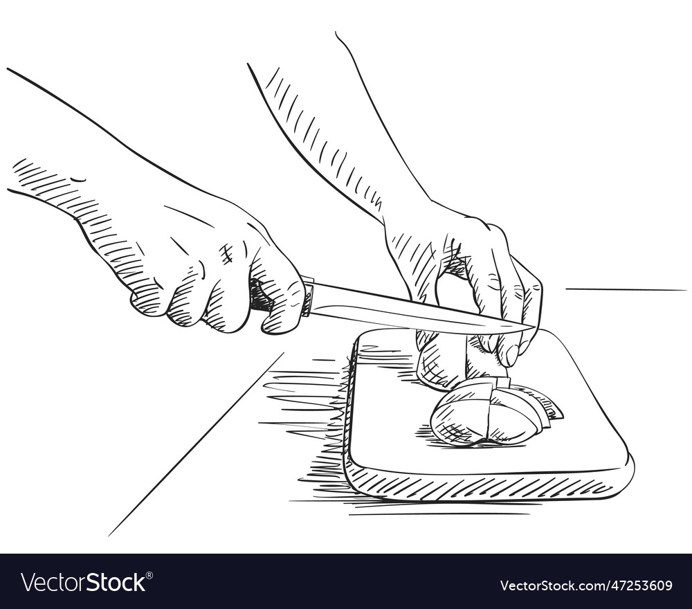 Cutting Vegetables Royalty Free Vector Image VectorStock cutting-vegetables-royalty-free-vector-image-vectorstock