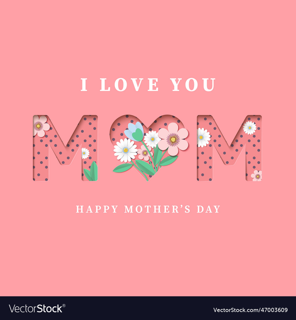 Mothers day background