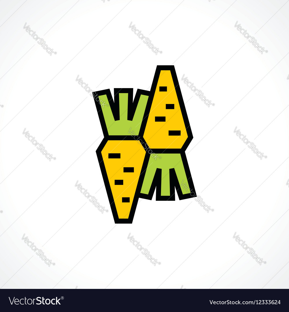 Logo carrots