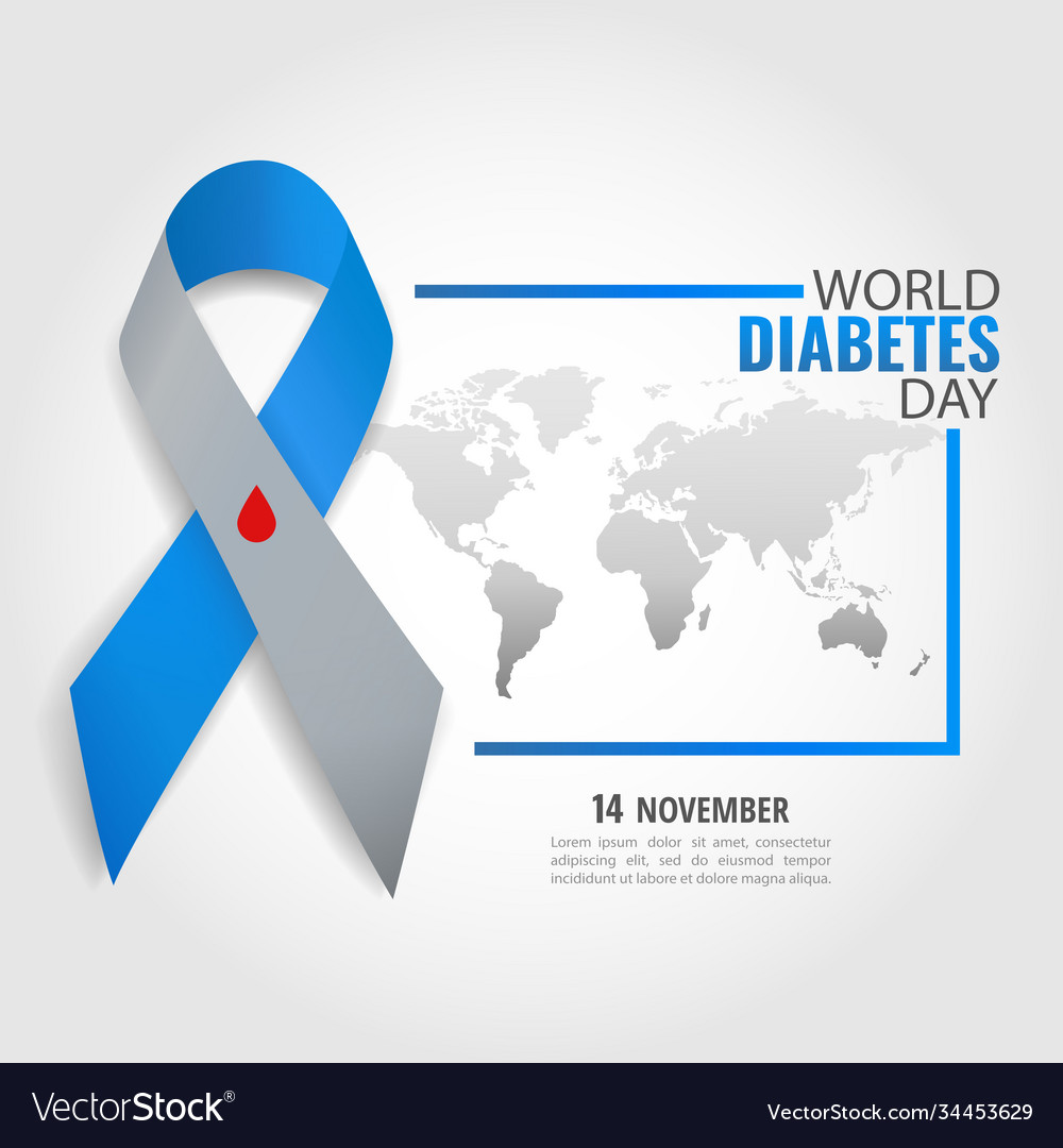 World diabetes day