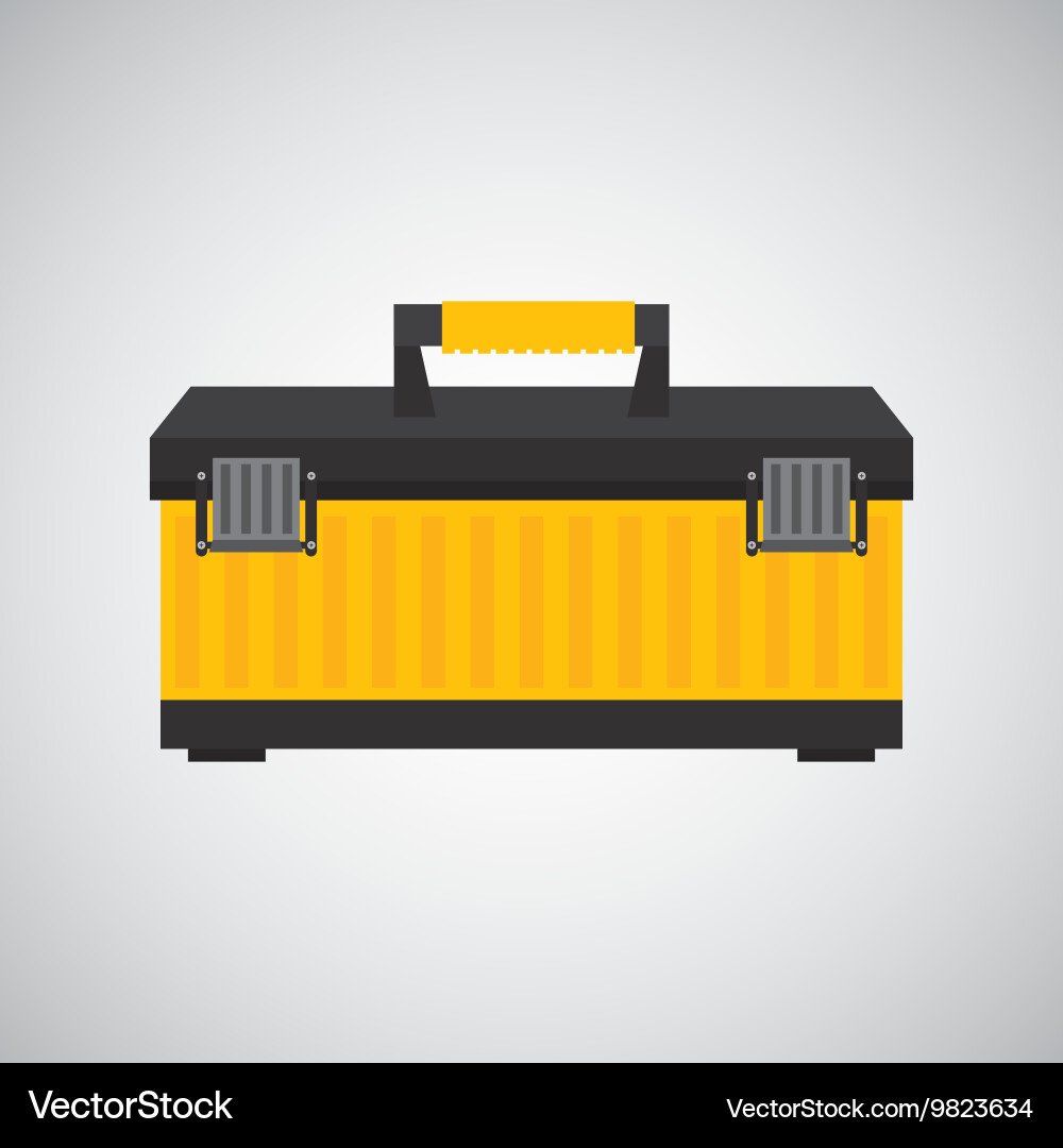 Construction tool icon Royalty Free Vector Image