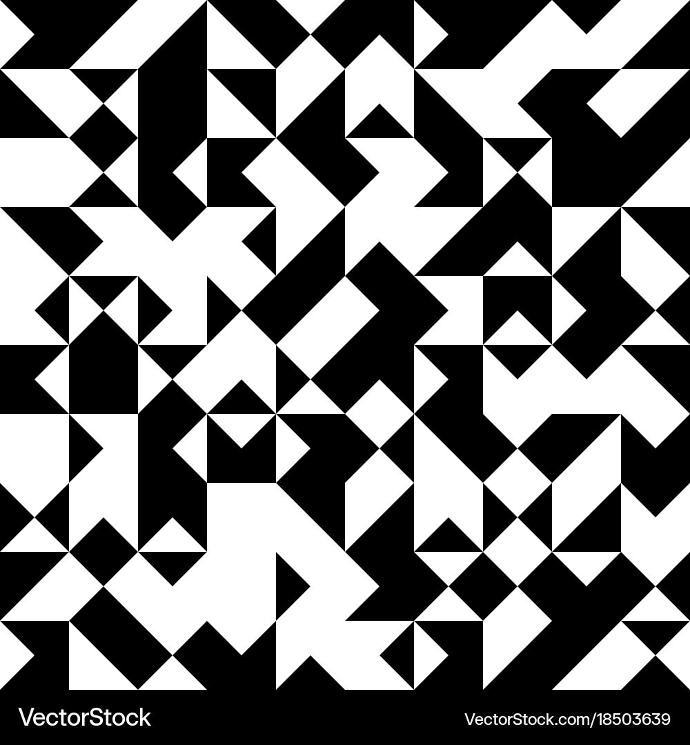 Diamond pattern background Royalty Free Vector Image