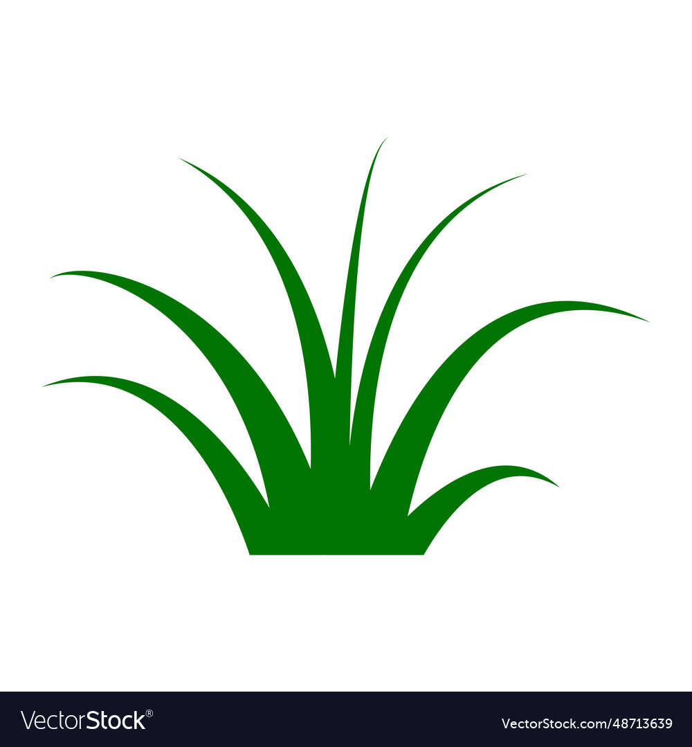 Grass icon