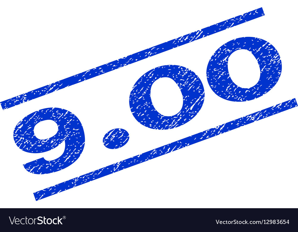 900 Watermark Stamp Royalty Free Vector Image Vectorstock