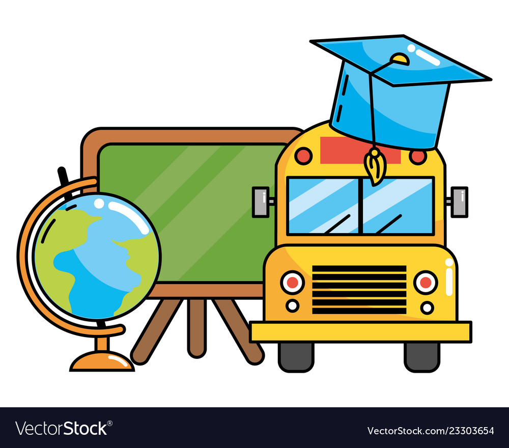 elementary school cartoon elementary school cartoon