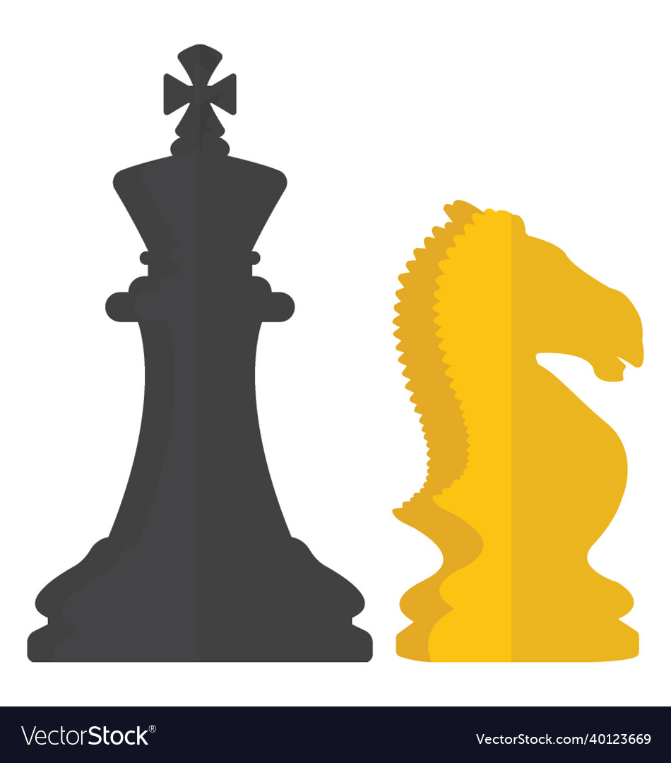 Chess Royalty Free Vector Image Vectorstock Chess Royalty Free Vector Image Vectorstock