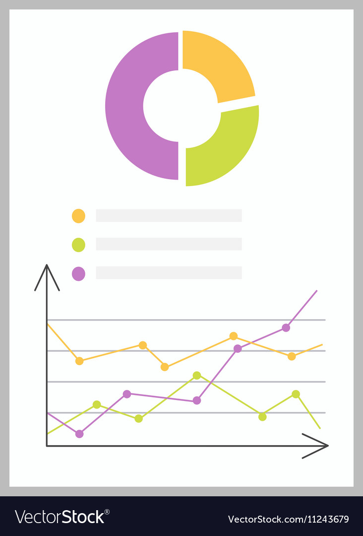 whiteboard flipchart business presentation
