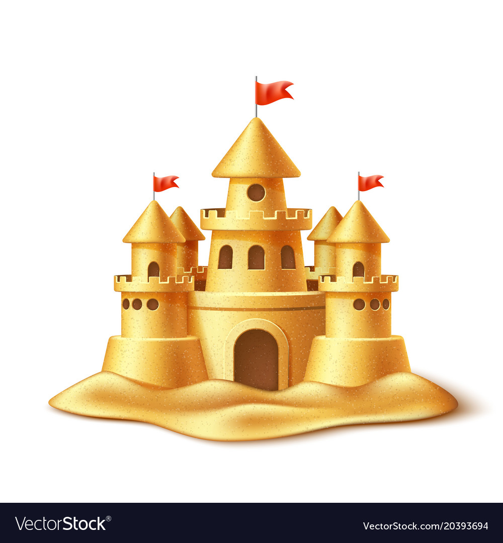 Sand art and play Drawing, Sand Castle, beach, summer, design png | PNGWing