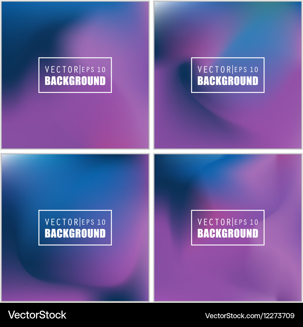 Abstract creative concept multicolored Royalty Free Vector