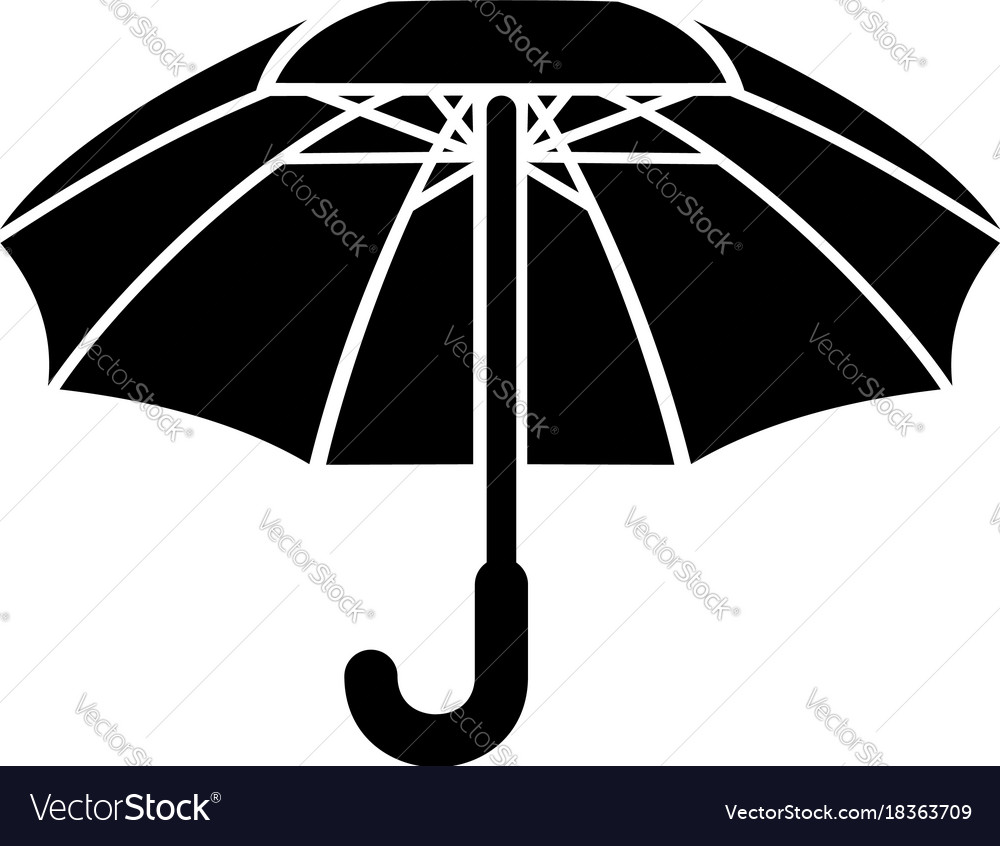 big umbrella