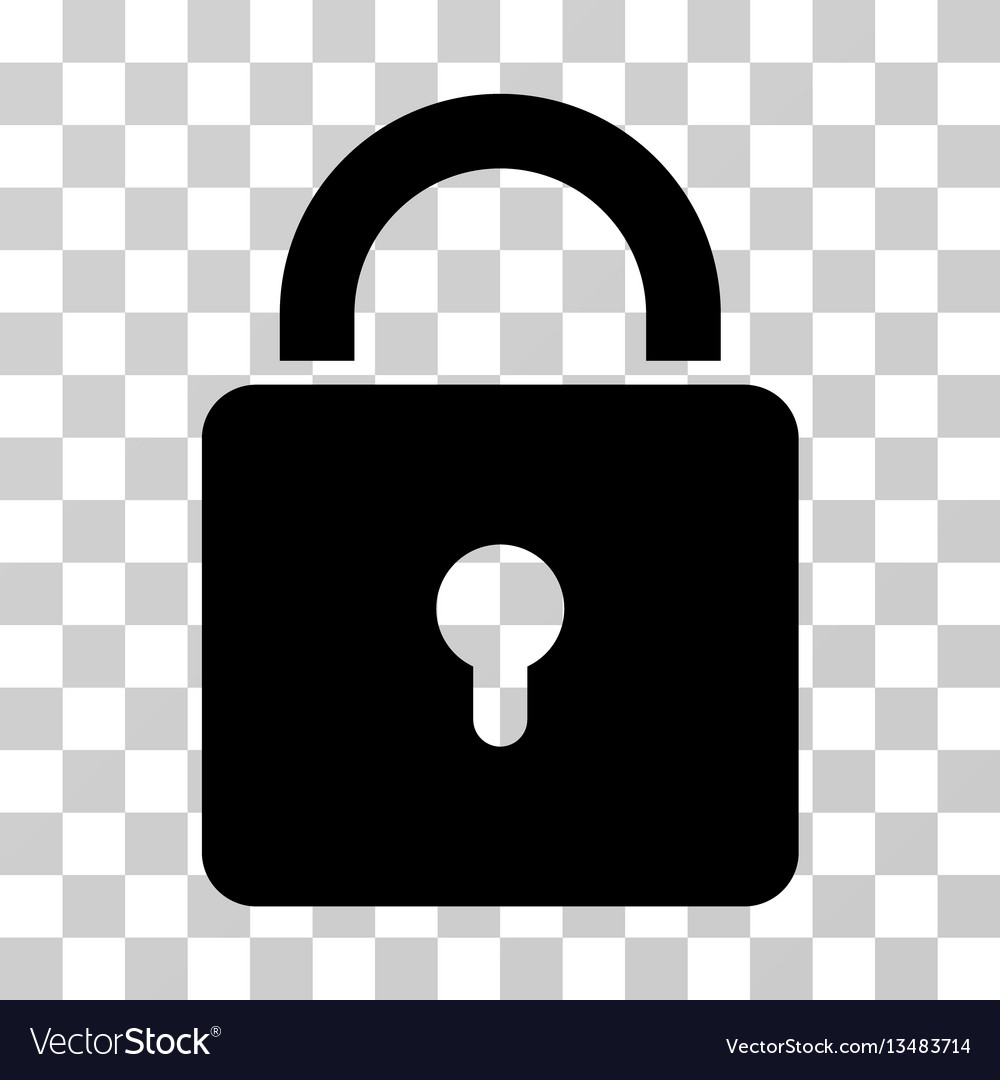 Lock Icon Stock Illustration - Download Image Now - Lock, Locking