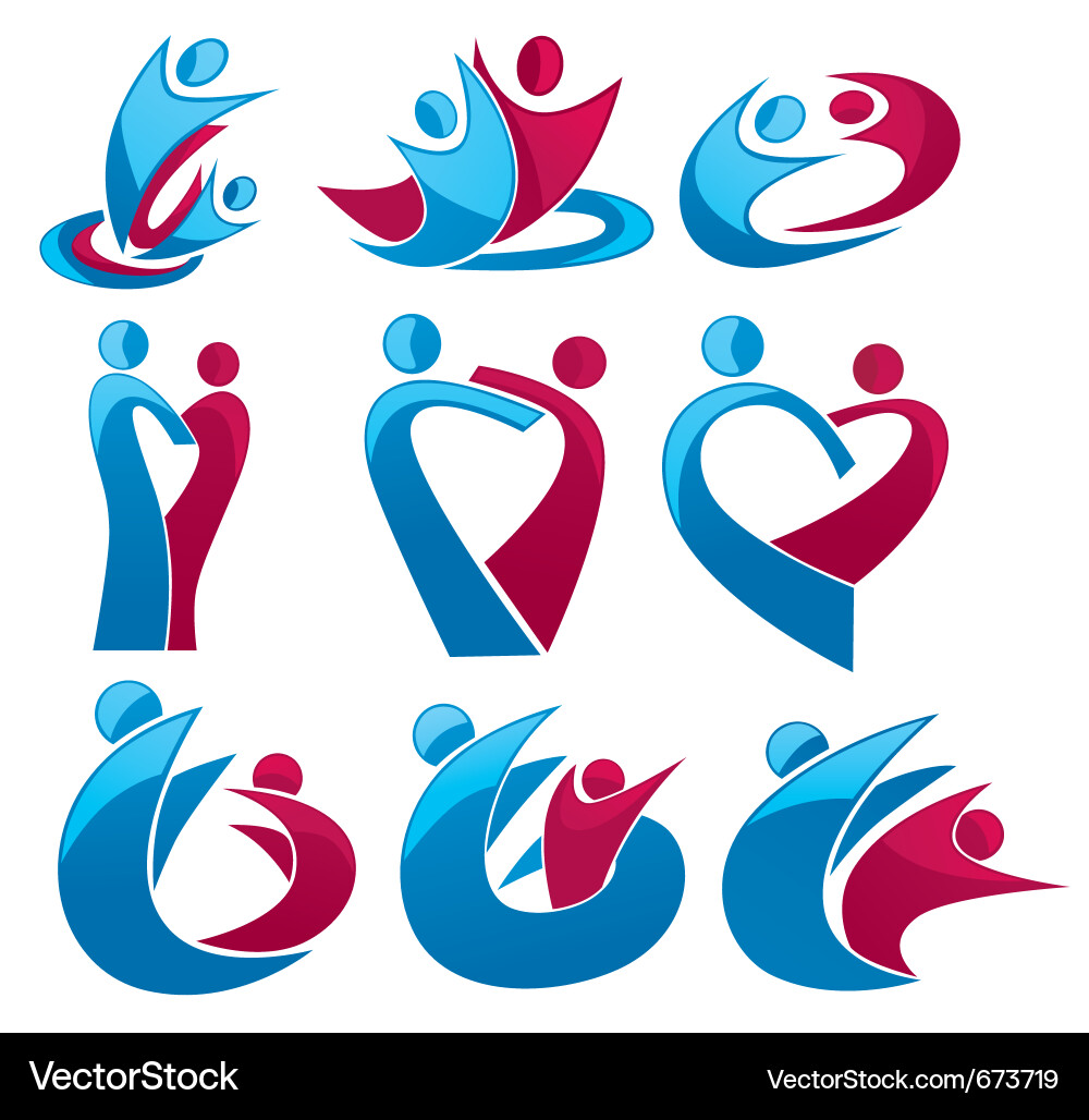 Communication concept Royalty Free Vector Image