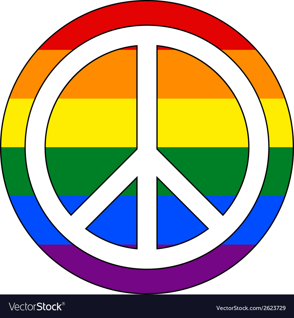 Peace symbol