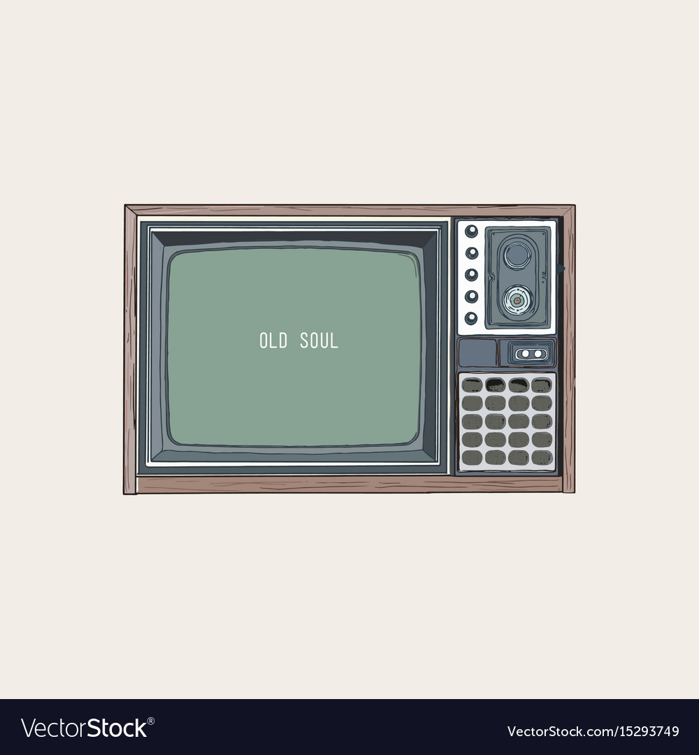 retro tv