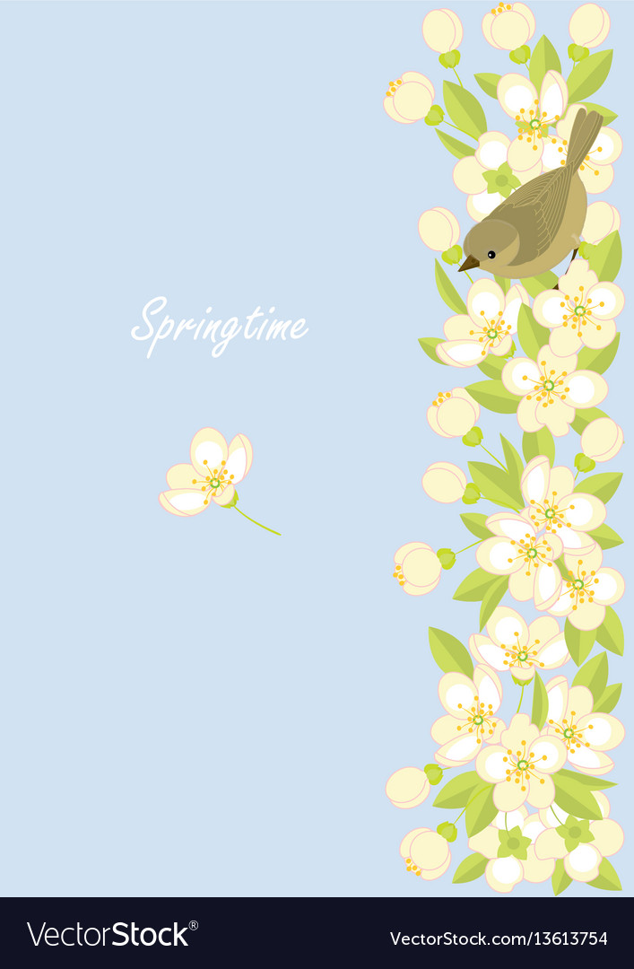 Springtime