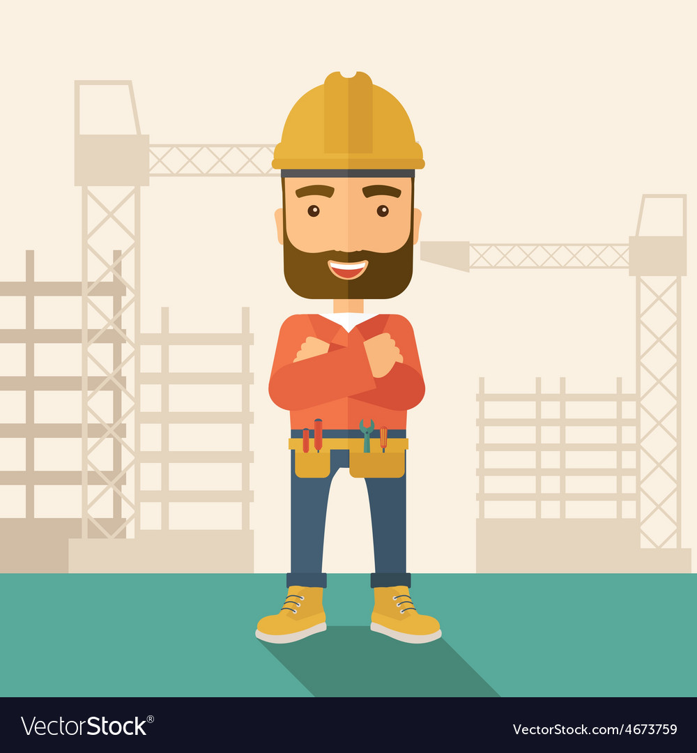 Construction worker