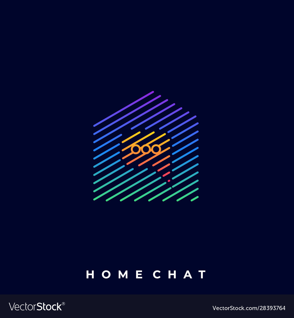 Home Chat Template