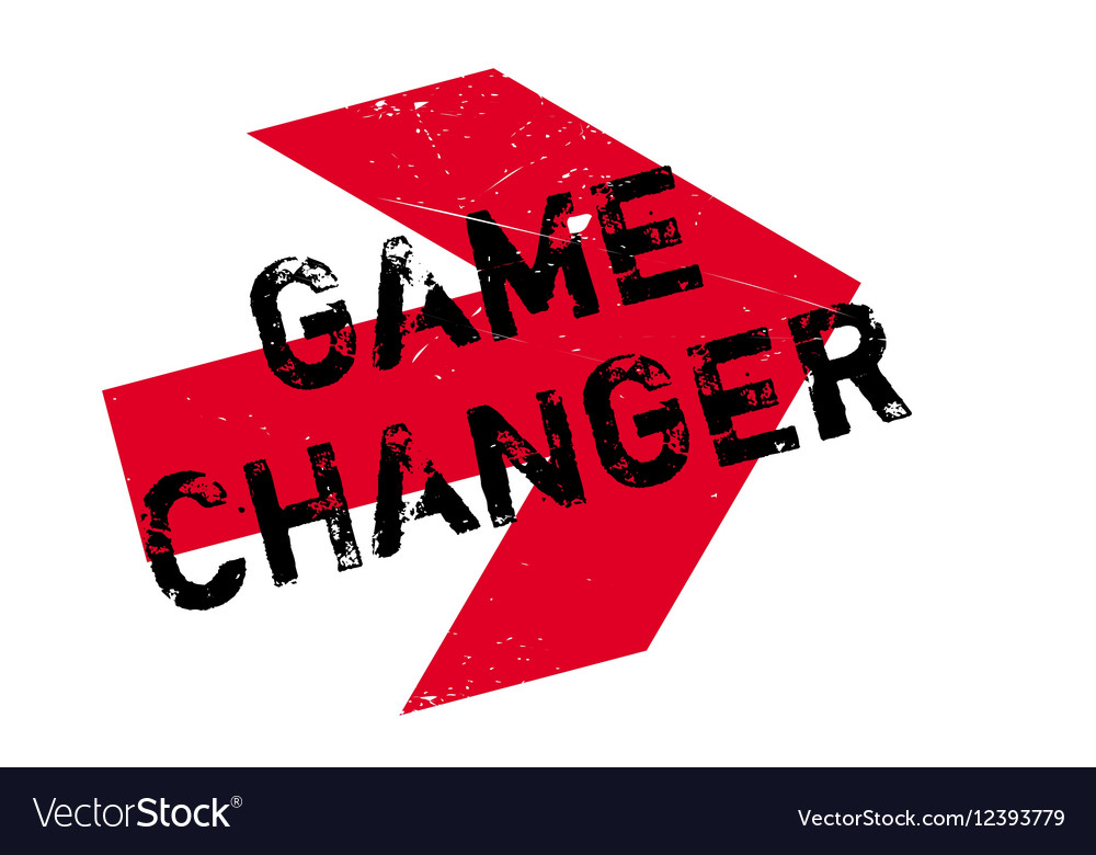 Top 131+ game changer logo png latest - camera.edu.vn