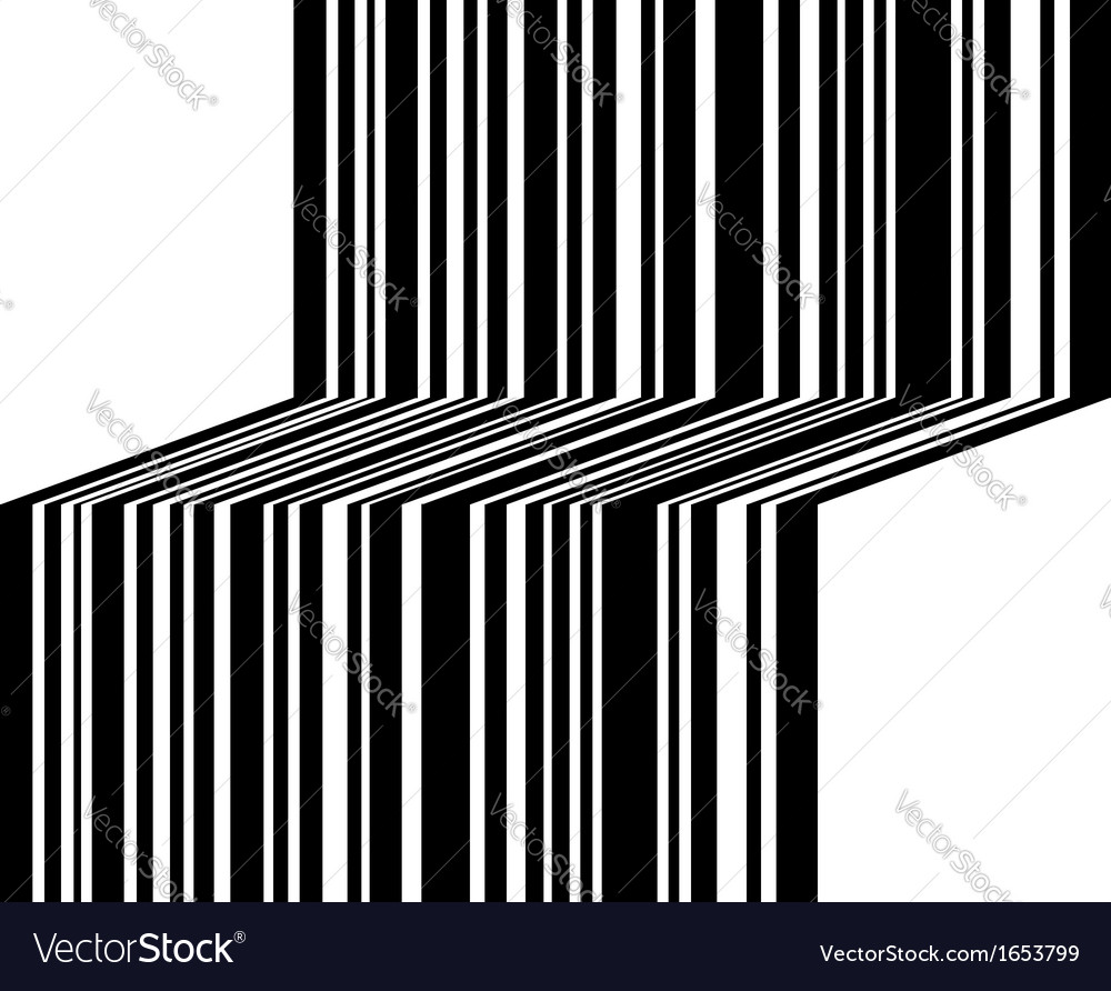 Grafische Barcode