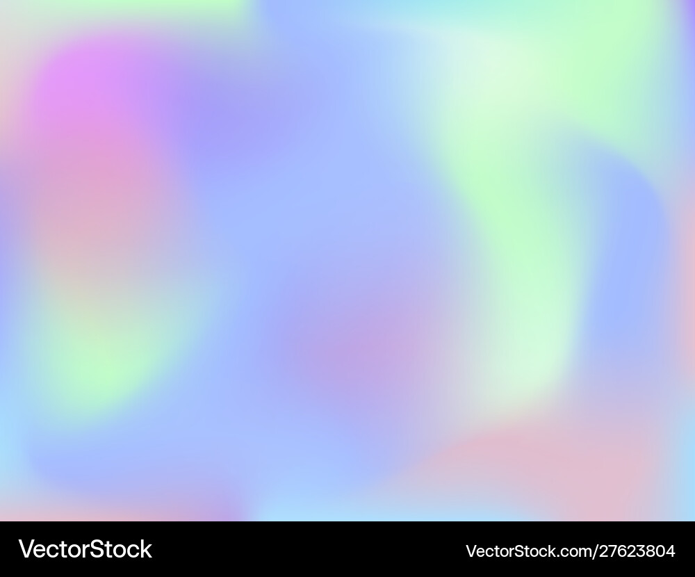 Gradient mesh abstract background Royalty Free Vector Image
