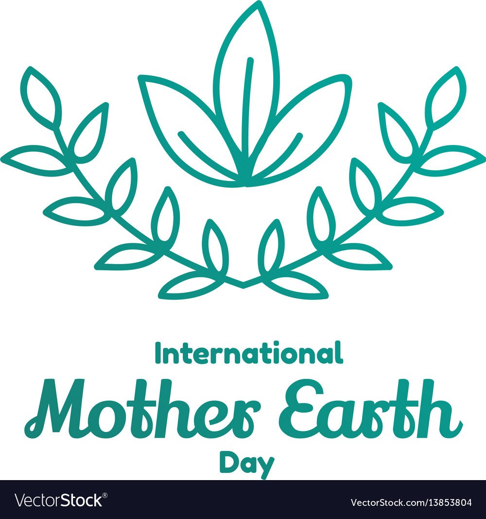 International mother earth day april 22