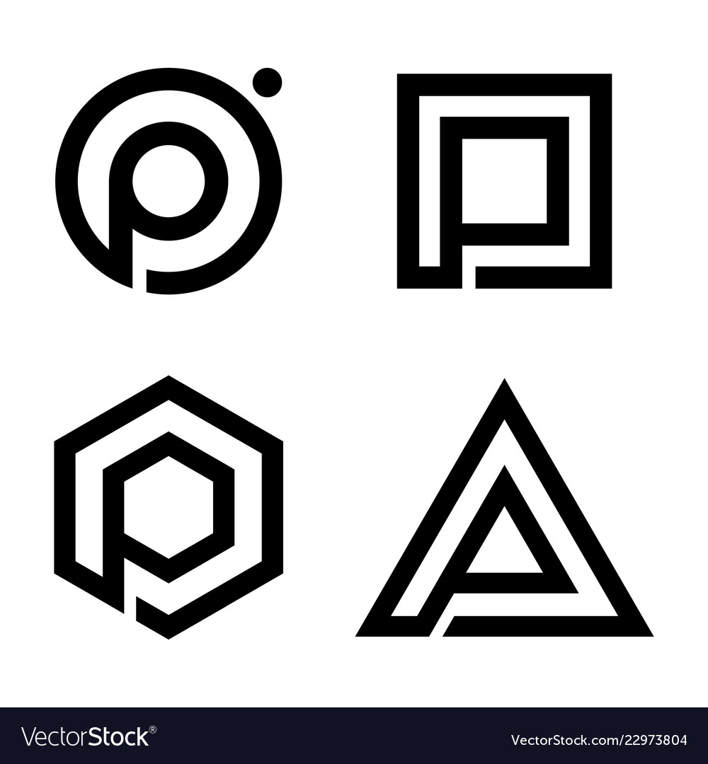 P symbol