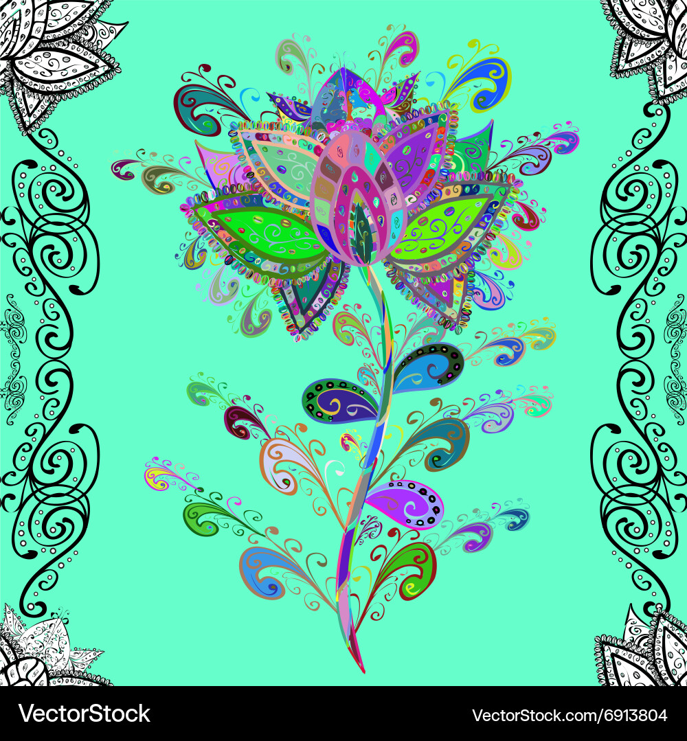 Seamless texture Royalty Free Vector Image - VectorStock