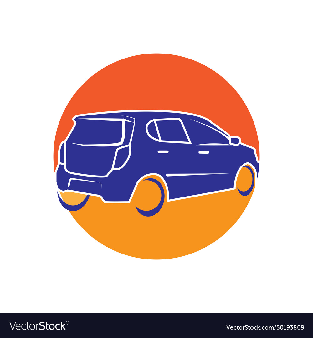 Car icon Royalty Free Vector Image - VectorStock