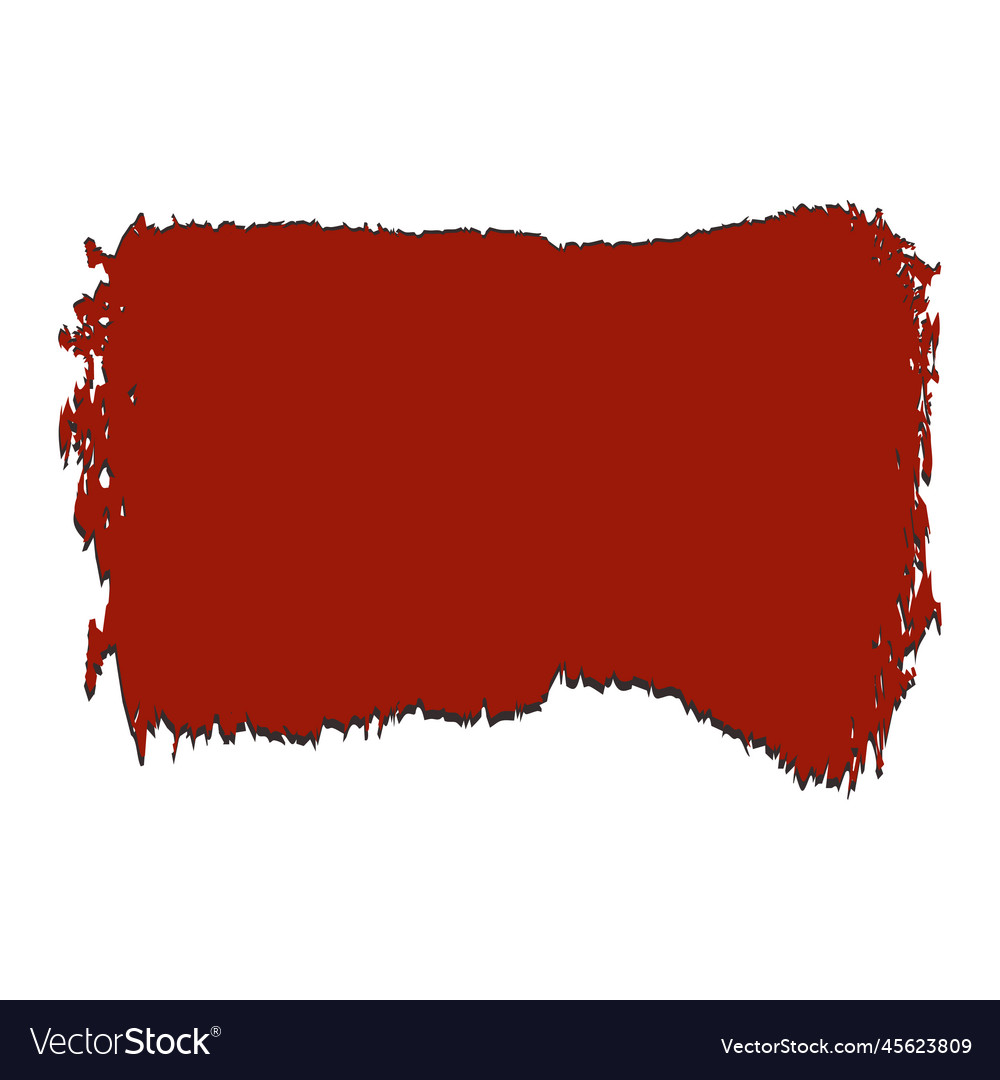 tore-off-a-piece-of-colored-paper-paper-royalty-free-vector