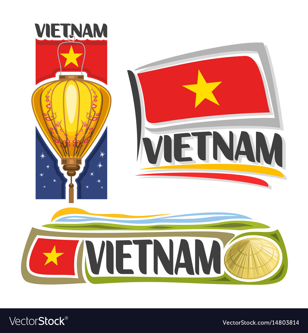 Vietnam Logo