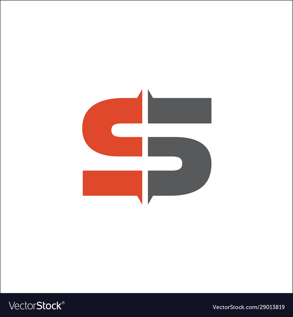 Ss Logo Images Clipart Best - vrogue.co