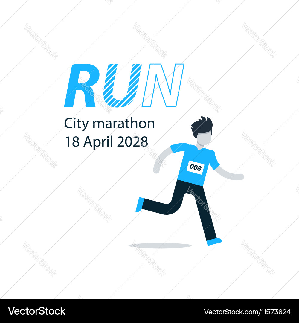 Flat design concept Royalty Free Vector Image - VectorStock