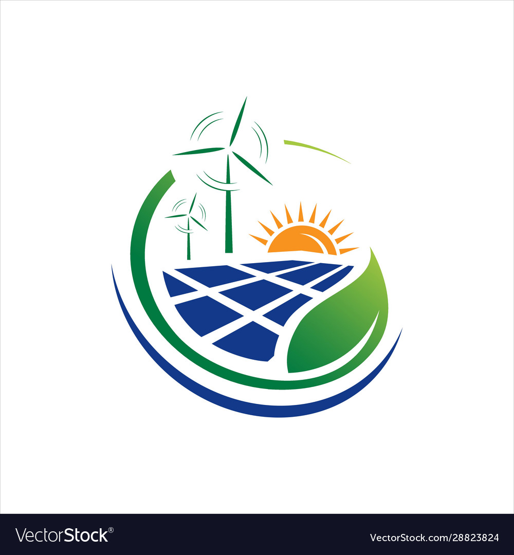 sustainable energy logo