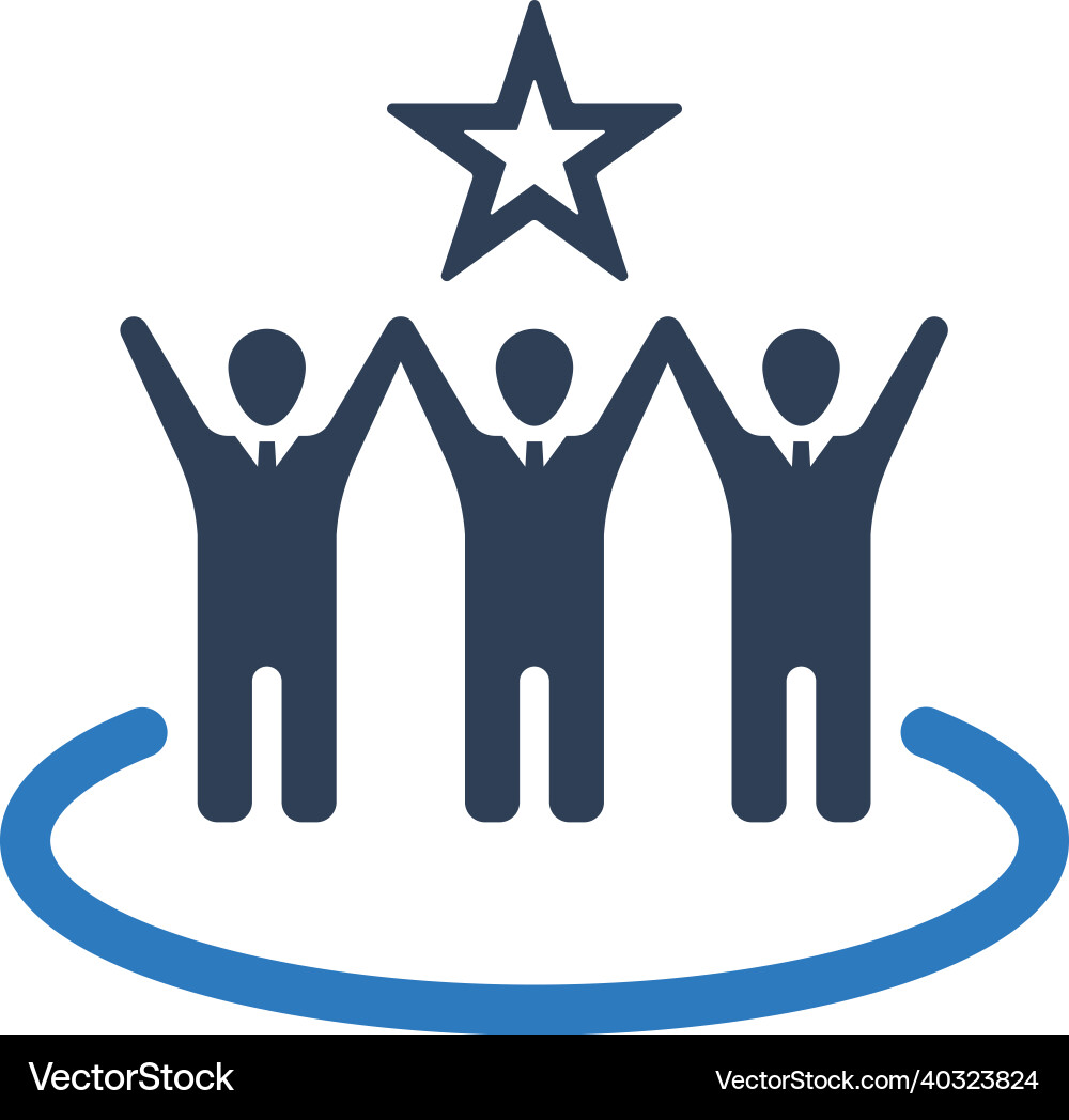Icon Royalty Free Vector Image - VectorStock