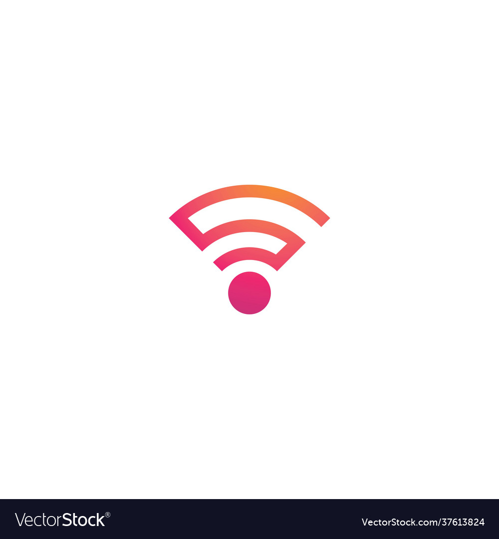 Wireless Royalty Free Vector Image - VectorStock