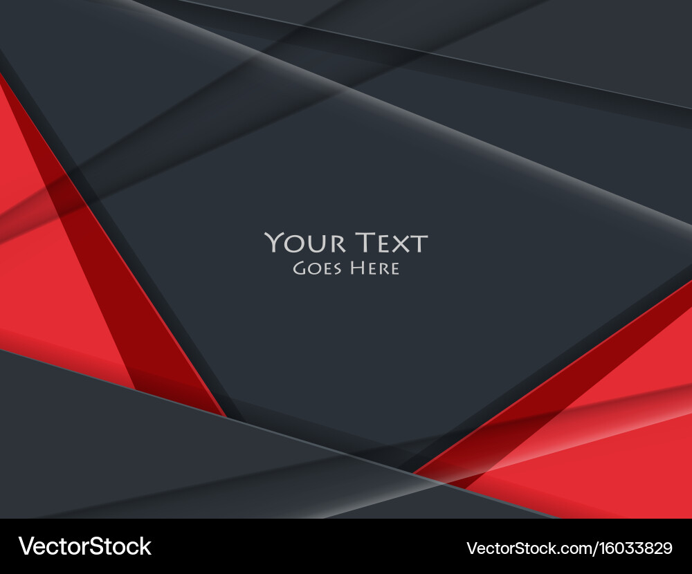 Bright abstract background Royalty Free Vector Image