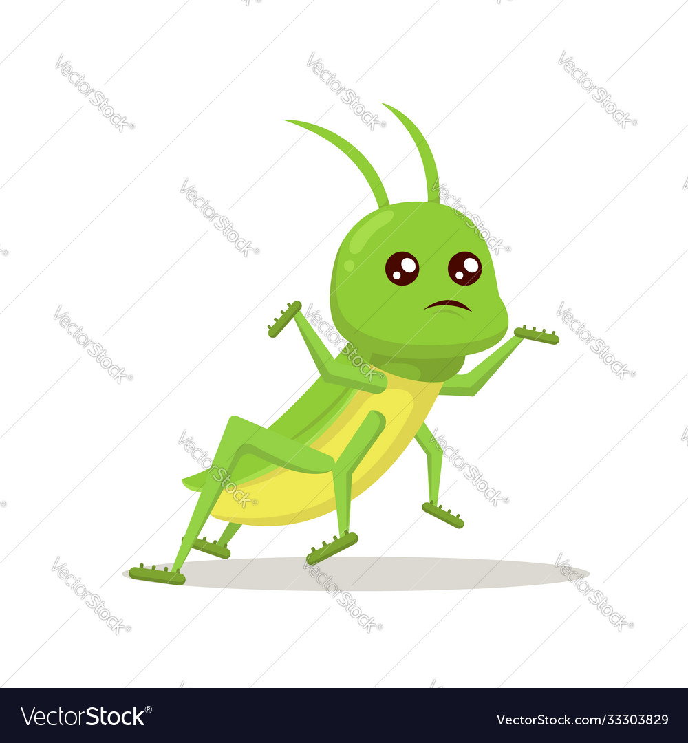 Grasshopper