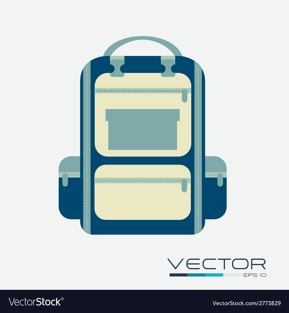 Plantilla 01 Royalty Free Vector Image - Vectorstock